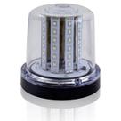 Giro Led Giroled Giro Flex Guinchos Moto Led Alto Brilho Branco 12 / 24v Giro Led Giroled Giro Flex Guinchos Moto Led Alto Brilho Branco 12 / 24v