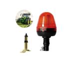Giroflex Agrícola Colheitadeira Trator Com Suporte Universal