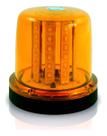 Giroflex Giroled Led Imã Plug Luz Guincho Reboque 12v - 24v