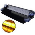 Giroflex Interno 12V Led Viatura Guincho Parabrisa Strobo Âmbar Laranja Giroled Rayx Lt2032am Giroflex Interno 12V Led Viatura Guincho Parabrisa Strobo Âmbar Laranja Giroled Rayx Lt2032am
