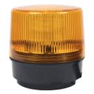 Giroflex Led Giroled Universal Strobo 12v 24v 8 funções