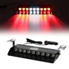 Giroflex led para uso dentro do veiculo para emergencia