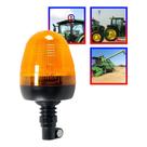 Giroflex Led Trator Colheitadeira 12v 24v Ambar Luxled