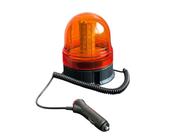Giroflex Luz Emergência Led C/ Imã 12v 24v Tomada Veicular
