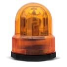 Giroflex Luz Emergencia Sinalizador 64 Leds 12/24V Laranja