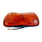 GIROFLEX VERMELHO BIVOLTS 12/24V para GIROFLEX 200LEDS VERME