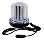 Giroled Giroflex Branco Imã +cabo Acendedor 12/24v Al287
