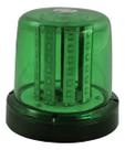 Giroled Giroflex Verde Segurança Parafuso 12/24v Al283