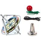 Giroscópio de precisão Balance Toy Joytech Kill Time JA23