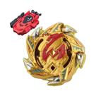 Giroscópio Explosivo Takara Tomy Vermelho - Grande Capacidade com Giroscópio de Batalha Giroscópio Explosivo Takara Tomy Vermelho - Grande Capacidade com Giroscópio de Batalha