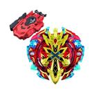 Giroscópio Explosivo Takara Tomy Vermelho - Grande Capacidade para Batalhas Giroscópio Explosivo Takara Tomy Vermelho - Grande Capacidade para Batalhas