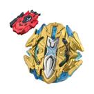 Giroscópio Explosivo Takara Tomy Vermelho - Grande Capacidade para Batalhas Giroscópio Explosivo Takara Tomy Vermelho - Grande Capacidade para Batalhas