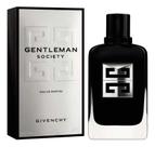 Givenchy Gentleman Society Eau De Parfum 100ml Masculino