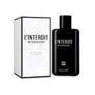 Givenchy Linterdit - Loção Hidratante Corporal 200ml Givenchy Linterdit - Loção Hidratante Corporal 200ml