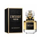 Givenchy perfume feminino l'interdit parfum 35ml