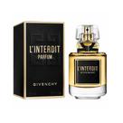 Givenchy perfume feminino l'interdit parfum 50ml Givenchy perfume feminino l'interdit parfum 50ml