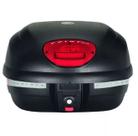 Givi bau monolock 33l lente vermelha point e-33n Givi bau monolock 33l lente vermelha point e-33n