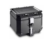 Givi bau outback traseiro 42l preto obk42b