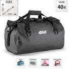 Givi bolsa cilindrica imperm easy range 40lt preto ea115bk