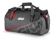Givi bolsa cilindrica impermeavel 40l cz/vm ea115gr