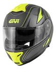 Givi capacete x21 shiver