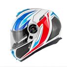 Givi capacete x21 shiver
