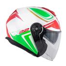 Givi capacete x22 hyper brilhoso Givi capacete x22 hyper brilhoso