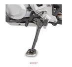 Givi extensor alargador de descanso f750gs f850gs 2018 a 2019 es5127