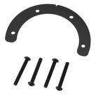Givi flange bolsa tanque harley davidson bf65