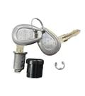 Givi jogo chaves cromado reposicao diversos baus z661a
