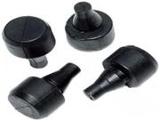 Givi kit gominis reposicao + alto z126a