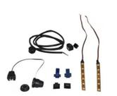 Givi kit luz brake-light para v47 e135 Givi kit luz brake-light para v47 e135