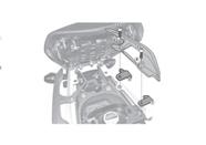 Givi kit te1111 sem monorack nc700x 1111kit Givi kit te1111 sem monorack nc700x 1111kit