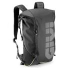 Givi mochila easy-t roll top 20l ea148b