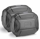 Givi par de bau lateral trekker 35l preto trk35bbpack2