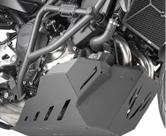 Givi protetor de carter esp tracer 900gt 18/19 rp2139