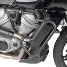 Givi protetor de motor harley davidson pan america 1250 2021 tn8400