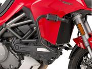 Givi protetor motor esp multistrada (ver descrição) tn7406b Givi protetor motor esp multistrada (ver descrição) tn7406b