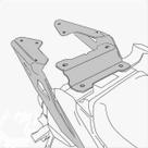 Givi rack esp mt09 tracer sr2122