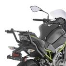 Givi rack traseiro kawasaki z 900 2020/2022 4118fz