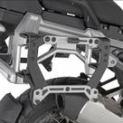 Givi suporte lateral outback bmw r1300 pl5146cam