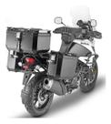Givi suporte lateral v-strom 1050/xt ' 20/21 plo3118cam Givi suporte lateral v-strom 1050/xt ' 20/21 plo3118cam
