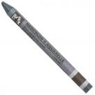 Giz Aquarelável Neocolor II Caran DAche 007 Dark Grey