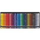 Giz Aquarelável Neocolor II Caran DAche 30 Cores