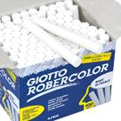 Giz BRANCO Robercolor 100 Unidades GIOTTO - 538800