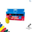 Giz Cera 6 Cores Gizao Futuro