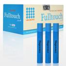 Giz colorido Hagoromo Fulltouch, 72 unidades, azul