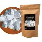 Giz Comestível Belgorod Natural Puro 115 g para Pica ASMR