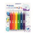 Giz De Cera Retrátil Para Banho Color Joy Giz De Cera Retrátil Para Banho Color Joy