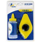 giz de linha azul com 30 metros - Guepar giz de linha azul com 30 metros - Guepar
